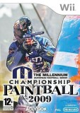 Joc Nintendo Wii Millennium Championship Paintball 2009