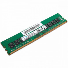 Memorie server Lenovo 8GB (1x8GB) DDR4 2666MHz foto