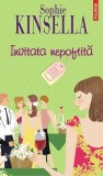 Invitata nepoftită - Paperback brosat - Sophie Kinsella - Polirom
