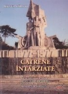 Catrene intarziate foto