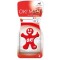 Odorizant auto Real Fresh, OK!MAN Polimer Strawberry