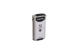 &Icirc;ncărcătură cerneală compatibilă C9370A, no.72, 130ml pentru imprimante HP