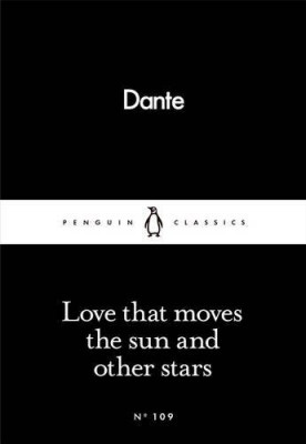 Love That Moves the Sun and Other Stars | Dante Alighieri foto