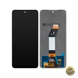 Display cu Touchscreen MP compatibil cu Xiaomi Redmi 10 (2021) / 10 2022 / 10 Prime 2022 / Note 11 4G