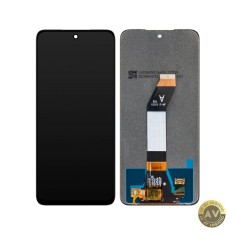 Display cu Touchscreen MP compatibil cu Xiaomi Redmi 10 (2021) / 10 2022 / 10 Prime 2022 / Note 11 4G
