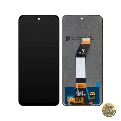 Display cu Touchscreen MP compatibil cu Xiaomi Redmi 10 (2021) / 10 2022 / 10 Prime 2022 / Note 11 4G foto