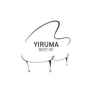 Yiruma Best Of (cd)