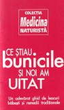 Carte Ghid Leacuri Babesti Medicina 64 Pagini 10x18cm Romana Brosate