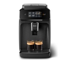 ESPRESSOR PHILIPS EP1200/00 foto