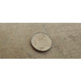 Moneda 5cent nederlande 1989 #A
