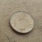 Moneda 5cent nederlande 1989 #A