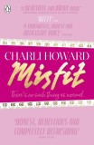 Misfit | Charli Howard, Penguin