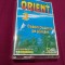 CASETA FORMATIA ORIENT VOL 2-COBORI DOAMNE PE PAMANT FOARTE RARA !!! ORIGINALA