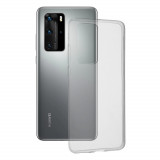 Husa Silicon Huawei P40 Pro Transparenta CSTH