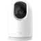 Mi 360 Home Security Camera 2K Pro, 360 Panorama, 3 MP, Recunoastere Faciala AI, Microfon Dual, Infrarosu, Alb