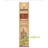 Betisoare Parfumate Tulsi 30g (15buc)