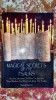 MAGICAL SECRETS of the PSALMS,SHELIA R.MONROE/ZONTAR PRESS,2017/STARE BUNA221pag