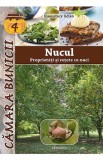 Nucul, proprietati si retete cu nuci - Eisenstock Ildiko