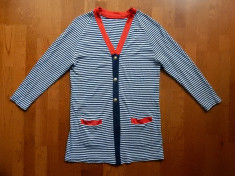 Cardigan elegant dame. Marime 40, vezi dimensiuni exacte; impecabil, ca nou foto