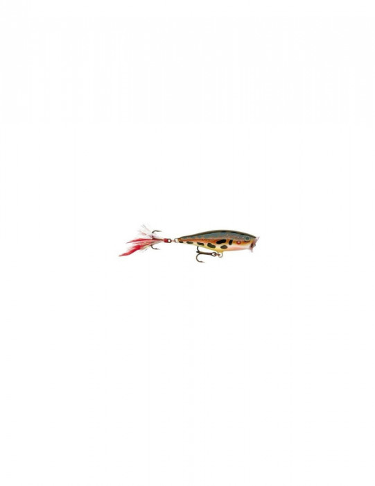 Vobler Rapala Skitter Pop F 9cm/14g