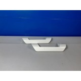 Set manere combina frigorifica Gorenje RK61810W / C14