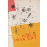 Produse farmaceutice 1990