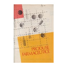 Produse farmaceutice 1990