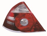 ABAKUS 431-1969L-UE Lampa spate