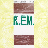 Dead Letter Office - Vinyl | R.E.M., Pop, virgin records