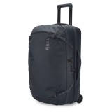 Geanta de voiaj cu roti Thule Subterra 90L, 70 cm, Dark Slate