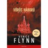 V&ouml;r&ouml;s h&aacute;bor&uacute; - Vince Flynn