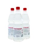 Alcool izopropilic 99,9% 0,9l 12 buc, Xenon Bright