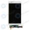 Modul de afișare Huawei Ascend P6 (alb)