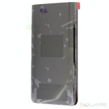 Capac Baterie Samsung Galaxy A80, A805, Black, OEM