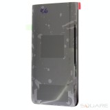 Capac Baterie Samsung Galaxy A80, A805, Black, OEM