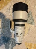 Vand Obiectiv CANON EF 200-400mm F4.0, 1.4x cumparat acum 2 ani