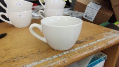 Ceasca Cafea #A7395han foto