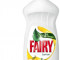 Detergent lichid pentru vase FAIRY Lemon 450ml