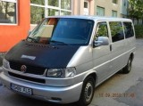 Husa capota vw t4 caravelle