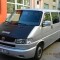 husa capota vw t4 caravelle