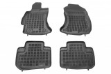 Covorase Auto Cauciuc Tip Tavita Subaru Forester IV 2012-2018 Dedicate Rezaw Polonia