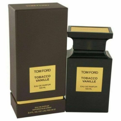 Tom Ford - Tobacco Vanille - Eau de Parfum - 100 ml - Sigilat foto