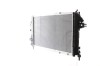MAHLE CR 1687 000S Radiator, racire motor