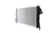 MAHLE CR 1687 000S Radiator, racire motor
