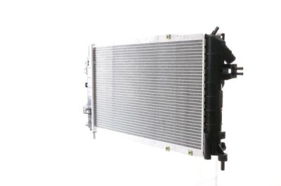 MAHLE CR 1687 000S Radiator, racire motor foto