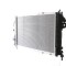 MAHLE CR 1687 000S Radiator, racire motor