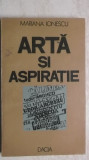 Mariana Ionescu - Arta si aspiratie, 1977