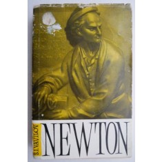 Isaac Newton 1643-1727 - S. I. Vavilov