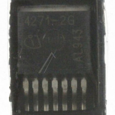 TLE4271-2G CI P-TO-263-7-1 -ROHS-KONFORM INFINEON Originale