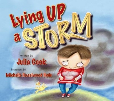 Lying Up a Storm foto